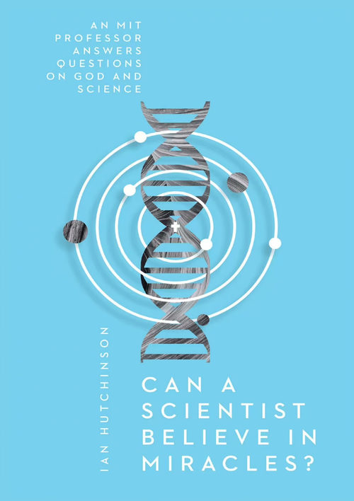 科学家能相信奇迹吗 (英文电子书)