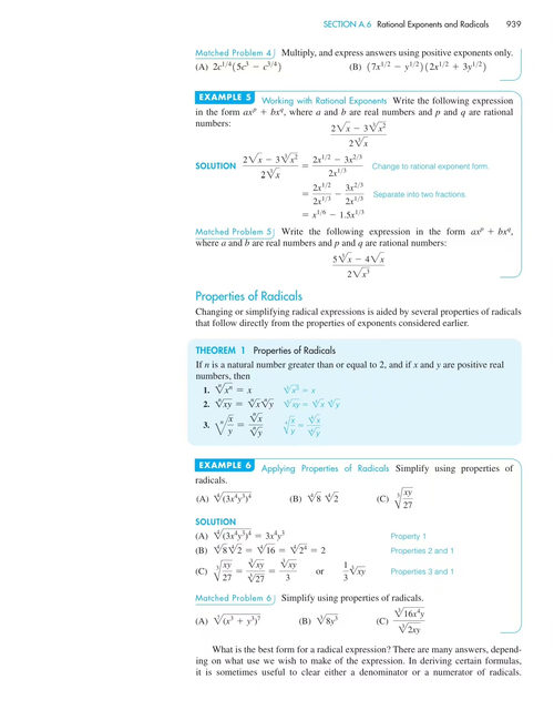 大学数学:商业、经济、生命科学和社会科学 雷蒙德·A·巴内特