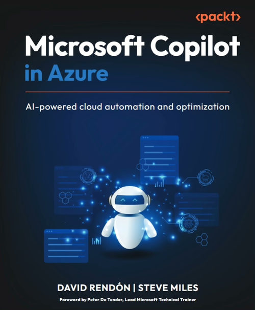 微软 Azure 智能助手：AI 驱动的云自动化与优化指南（