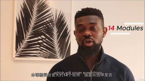 上班族亚马逊FBA速成课