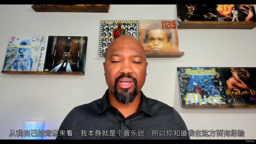 创意从业者商业金融指南