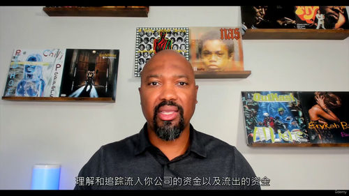 创意从业者商业金融指南