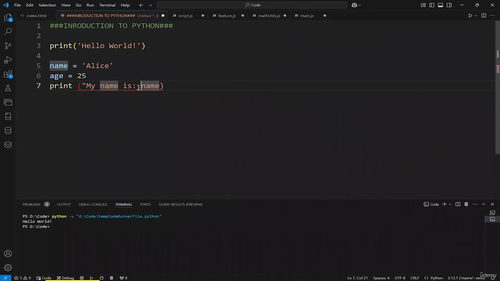Python数据分析实战教程