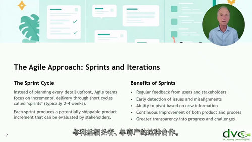 业务敏捷基础实战教程