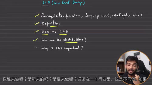Striver LLD实战教程