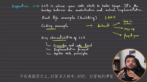 Striver LLD实战教程