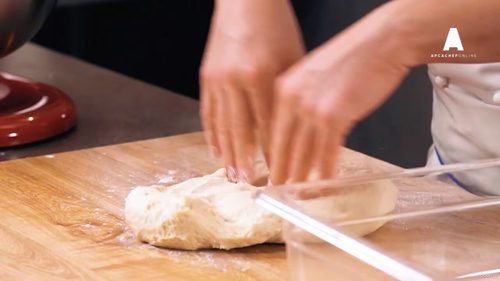 大师级咸味小食制作教程