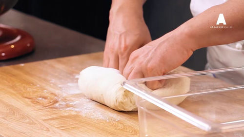 大师级咸味小食制作教程