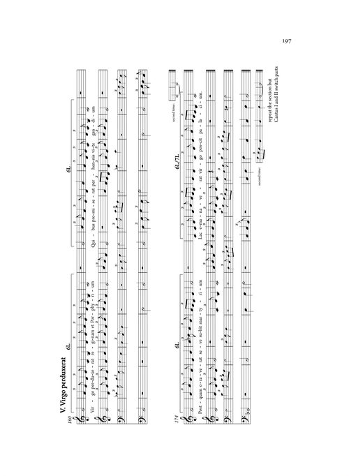 多塞特卷轴：重构与语境化早期英语牧歌 玛格丽特·本特、贾雷德
