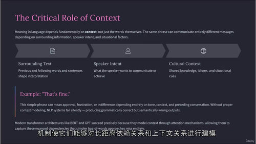 现代自然语言处理:AI工程师与数据科学家实战教程