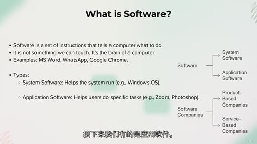 零基础实战软件测试