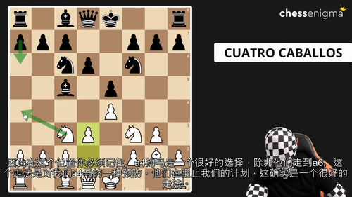 e4开局精讲视频教程