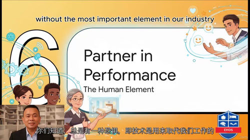 人工智能赋能客房运营管控