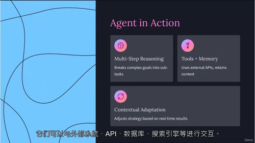 使用Claude构建智能体AI工程实战 (英文视频课程，中文