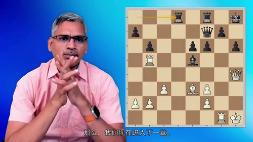 国际象棋战略三卷教程