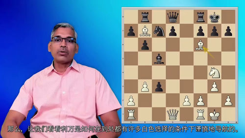 国际象棋战略三卷教程