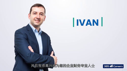 企业金融实战精品课 (英文视频中文外挂字幕教程)