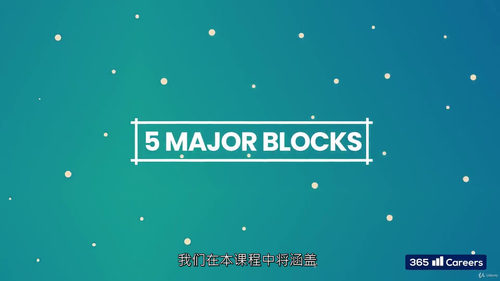 企业金融实战精品课 (英文视频中文外挂字幕教程)