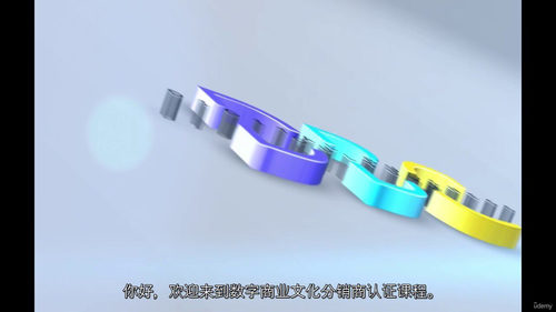 数字商业经销商资质认证