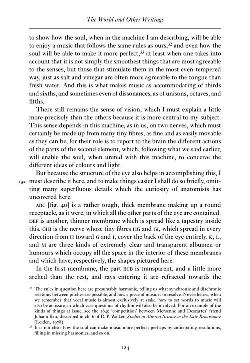 世界与其它著作 勒内·笛卡尔 / 斯蒂芬·高克罗杰 (英文电