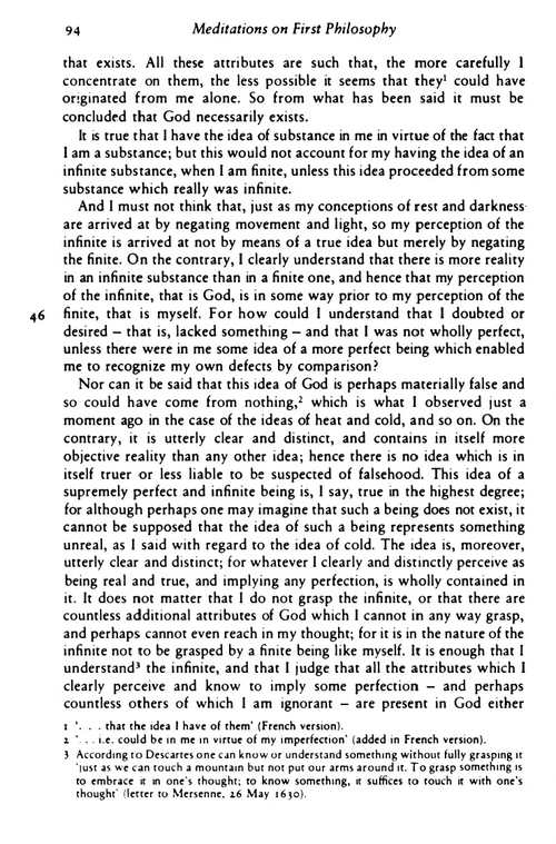 精选哲学著作 勒内·笛卡尔 / 约翰·科廷厄姆 (英文电子书