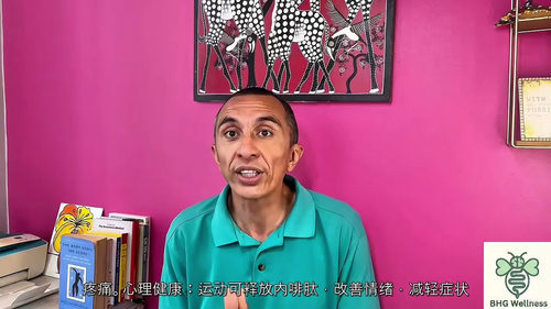 现代体重管理专业认证 (英文视频课程中文外挂字幕)