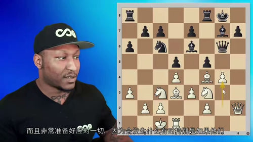最犀利的约巴瓦伦敦开局教程 (中文字幕英文视频教程)