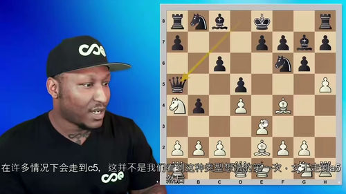 最犀利的约巴瓦伦敦开局教程 (中文字幕英文视频教程)