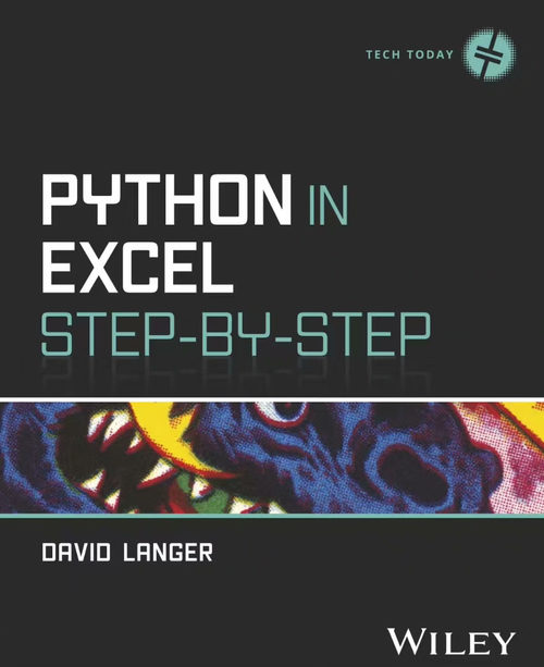 Excel 中的 Python 实战指南：从零开始的数据分析