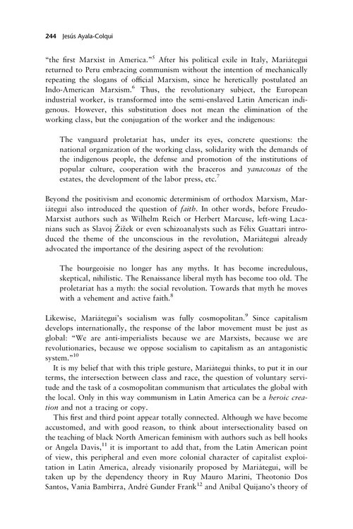 21世纪全球宣言 尼古拉·A·巴里亚-阿塞恩霍 布莱恩·威勒姆斯 斯拉沃热·齐泽克 主编 (英文电子书)