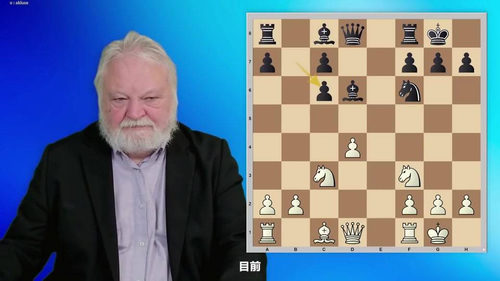 [中文配音]象棋零基础到初级的跨越，从来都不是一条轻松的路