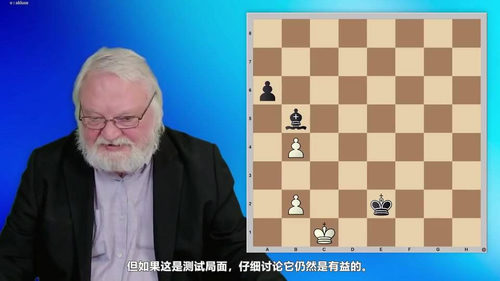 [中文配音]象棋零基础到初级的跨越，从来都不是一条轻松的路