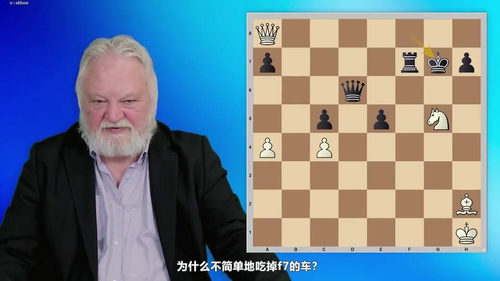 [中文配音]象棋零基础到初级的跨越，从来都不是一条轻松的路