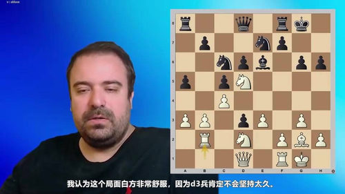 [中文配音]爱德华王翼印度攻击终身布局体系教程