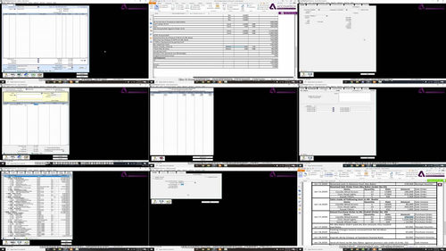 MYOB会计软件从入门到精通实战课程 (英文课程中文字幕)
