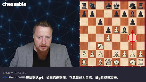 [中文配音]特级大师布局：1.e4激进变例深度解析