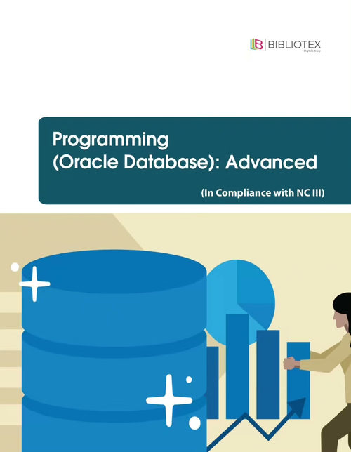 Oracle 数据库编程高级教程（符合 NC III 标准）