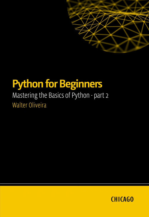 Python 入门教程（第二部分）：从文件处理到 API 开