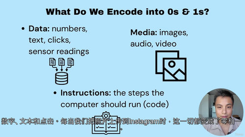 零基础编程入门:通用基础篇