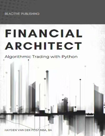《Python 金融算法交易实战指南》是一本聚焦金融与编程交