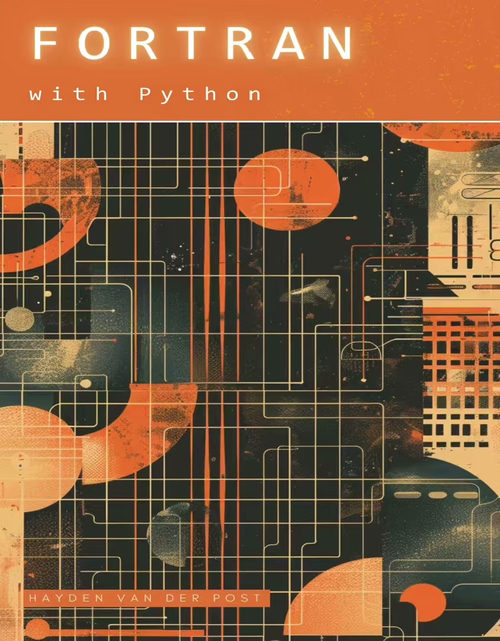 Fortran 与 Python 集成实战指南 —— 从 l