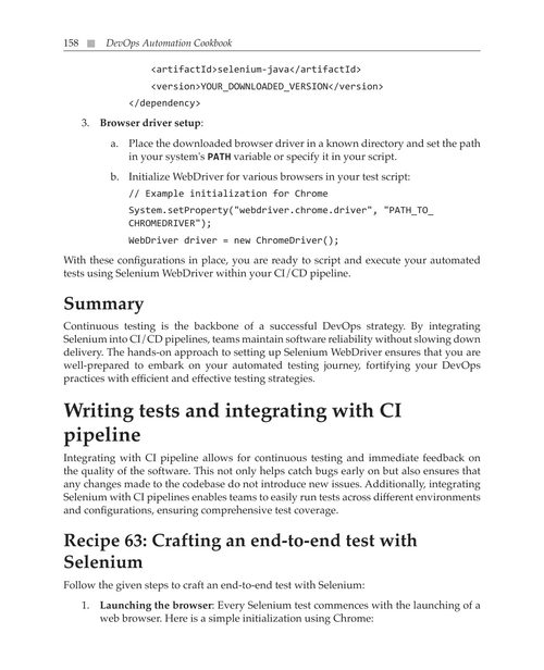 DevOps自动化实践手册 安巴尔·库马尔·辛吉里孔达 (英