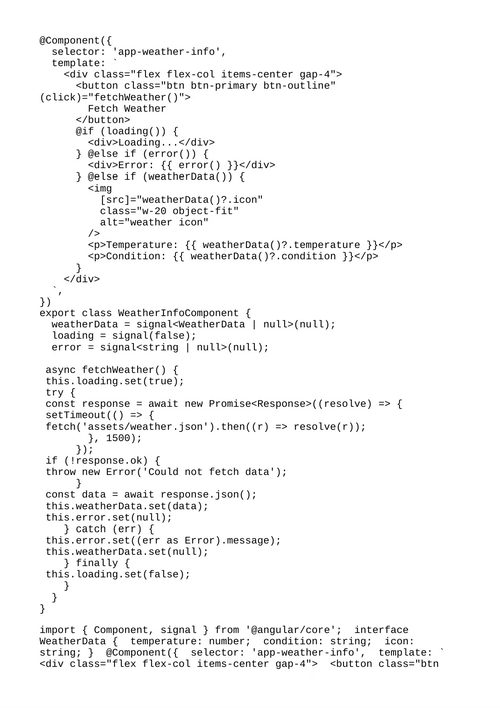 深入掌握Angular Signals:现代响应式编程、性能