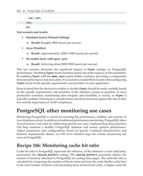 PostgreSQL 15实战指南 穆罕默德·萨姆萨德·侯赛