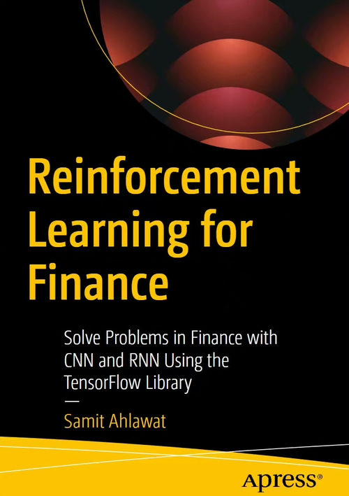 金融强化学习：基于 TensorFlow 库的 CNN 与