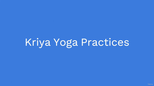 克里亚瑜伽 —— 忙碌职场人的修行指南