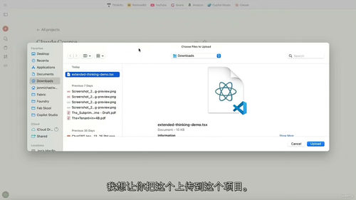 Claude大师课:从首次提示到高阶用户 (中文字幕英文视