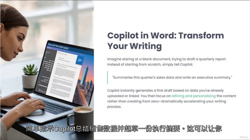 微软 Copilot 与微软 Designer 完全指南