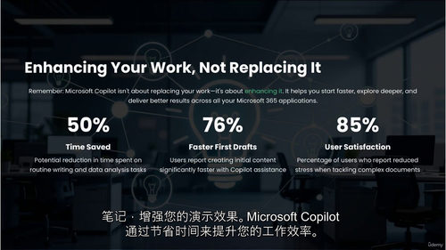 微软 Copilot 与微软 Designer 完全指南