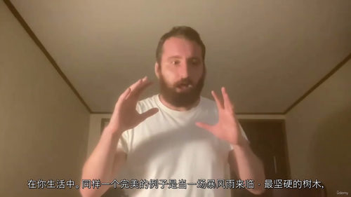 卓越武术哲思:从李小龙智慧到柔术实践